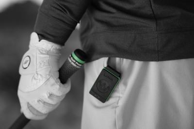 Arccos Golf launch new version of REVOLUTIONARY Link wearable